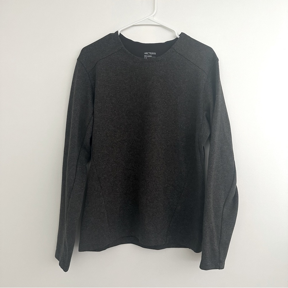 Arc’teryx Covert LT Pullover - Men’s S